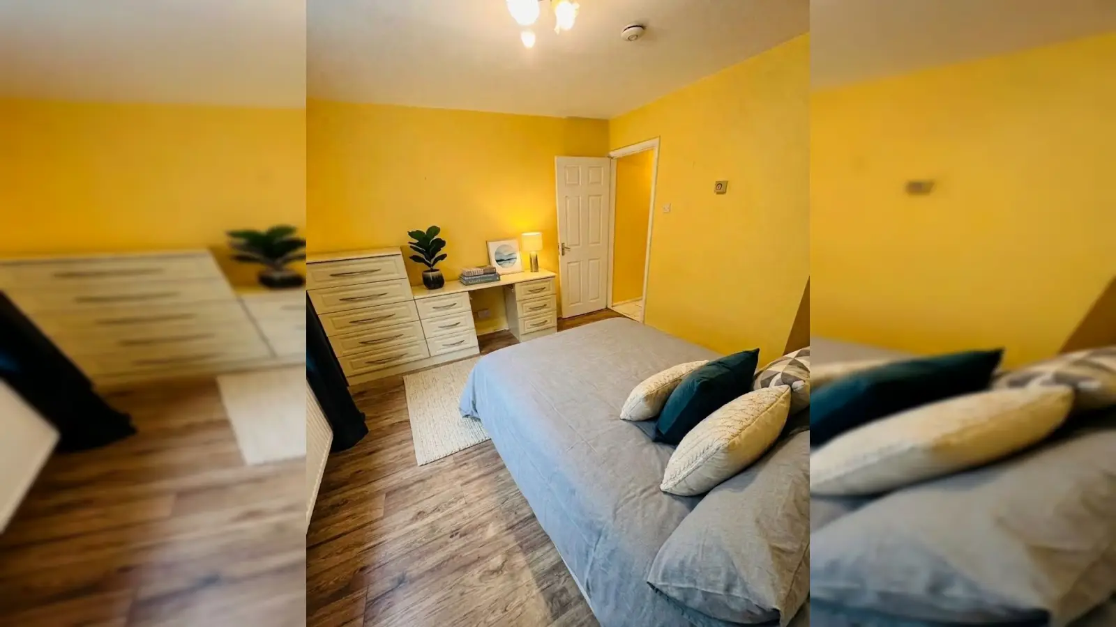 Room Penderyn Way in Greater London