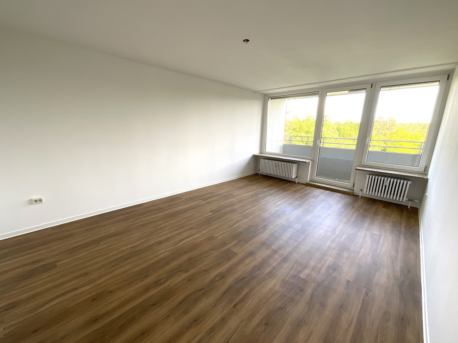 Wohnung Imbuschstraße in Nürnberg