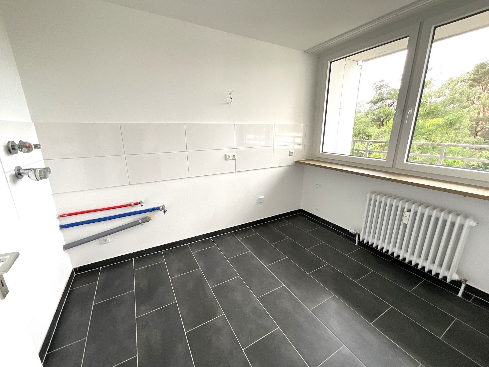 Wohnung Imbuschstraße in Nürnberg