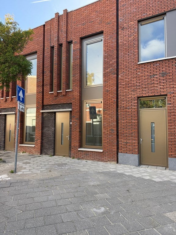 Woning te huur: Dijkstraat, Groningen