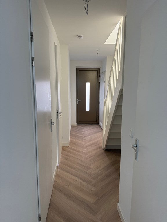 Woning te huur: Dijkstraat, Groningen