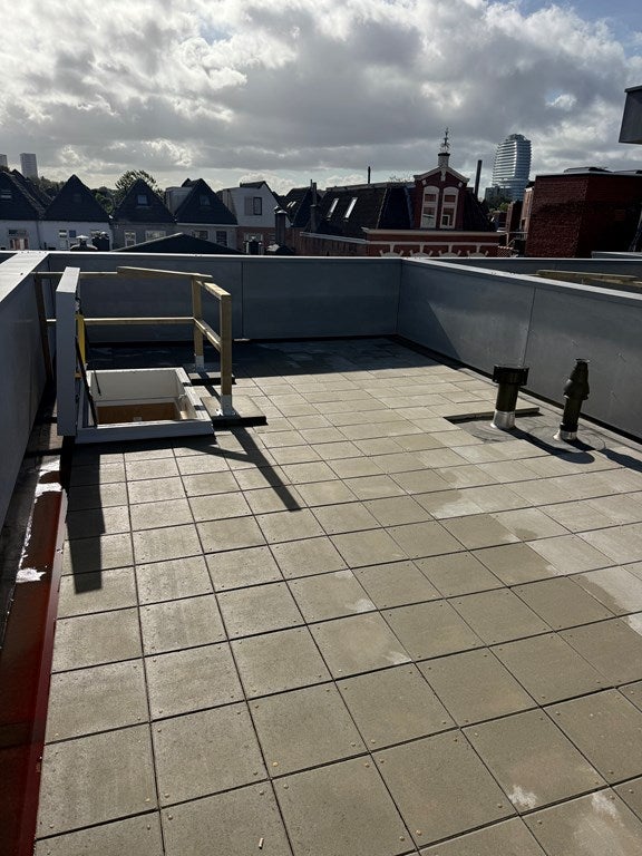 Woning te huur: Dijkstraat, Groningen