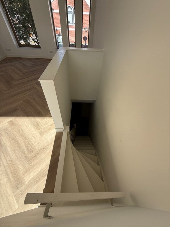 Woning te huur: Dijkstraat, Groningen