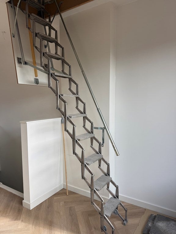 Woning te huur: Dijkstraat, Groningen