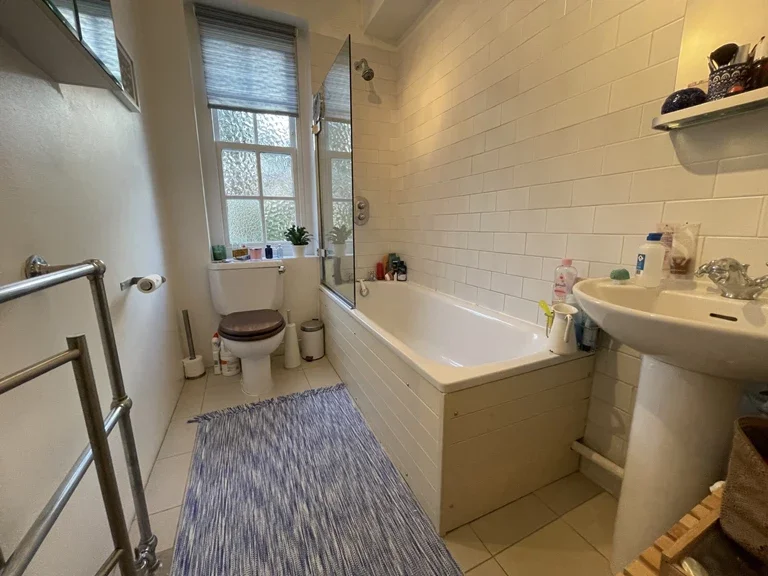 Flat Portsdown Mews in Greater London