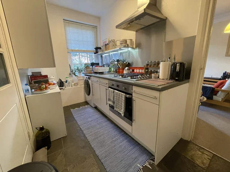 Flat Portsdown Mews in Greater London