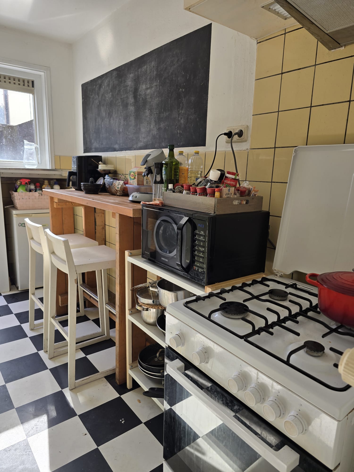 Kamer te huur: Philips Vingboonsstraat, Tilburg