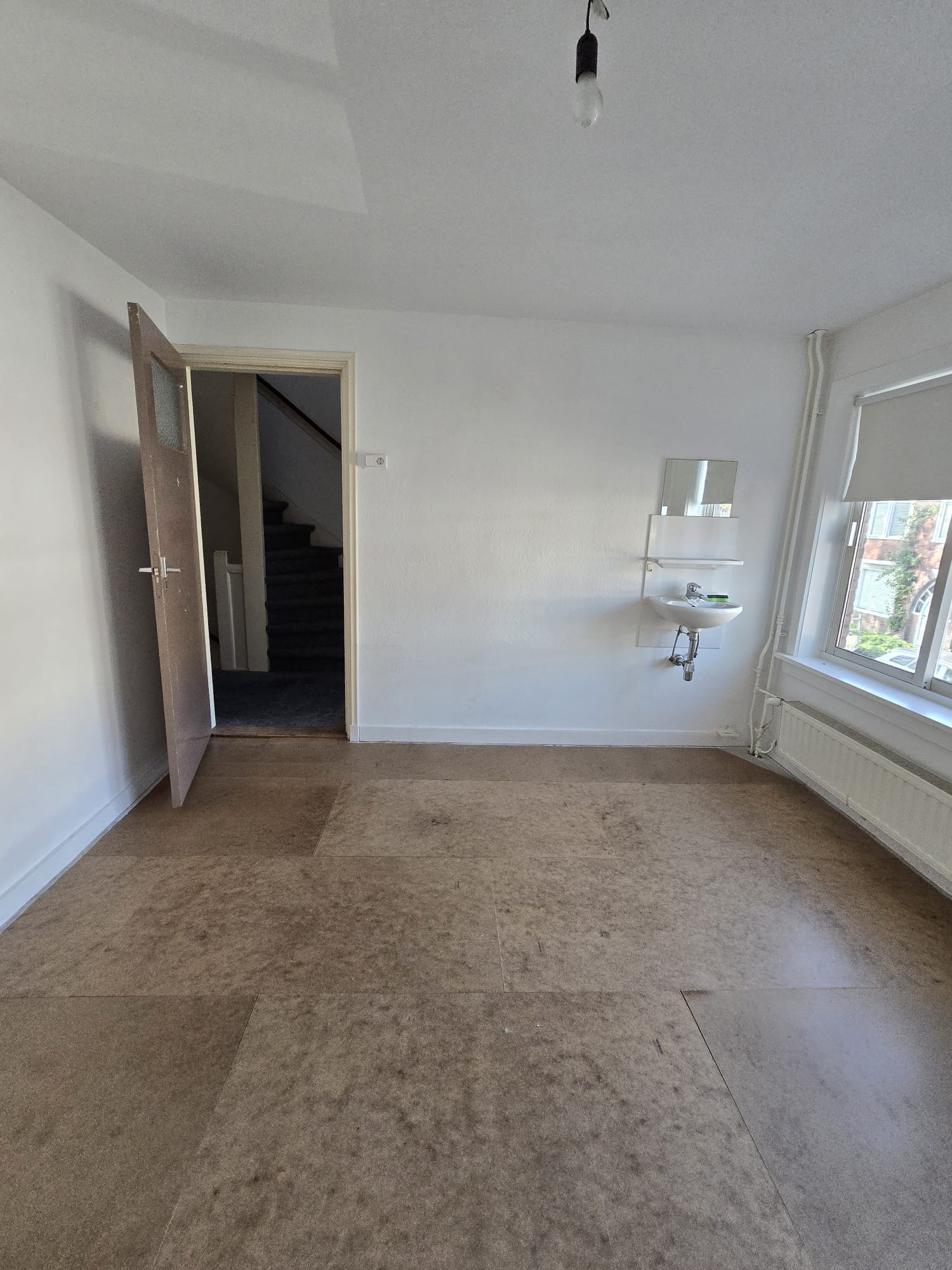 Kamer te huur: Philips Vingboonsstraat, Tilburg