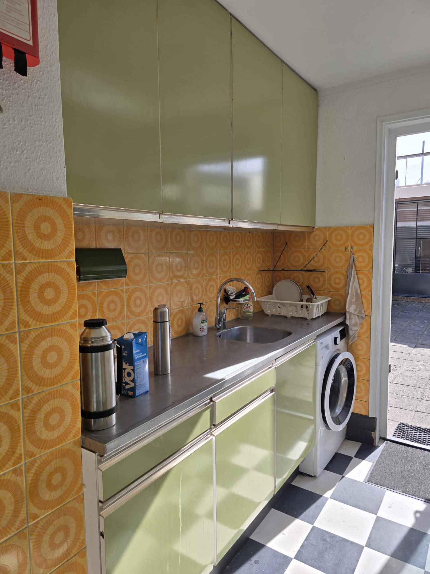 Kamer te huur: Philips Vingboonsstraat, Tilburg
