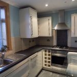 Flat Gleniffer Drive in Barrhead