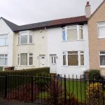 Flat Gleniffer Drive in Barrhead