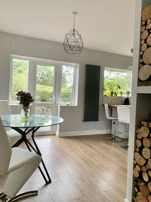 Room Westleigh Road in Nottingham