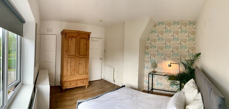 Room Westleigh Road in Nottingham