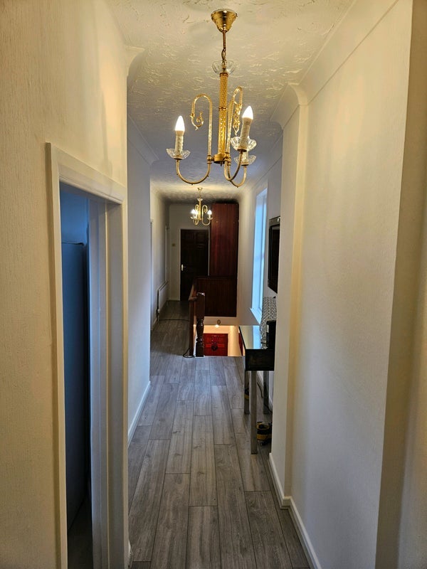 Room Stanfield Road in Bournemouth