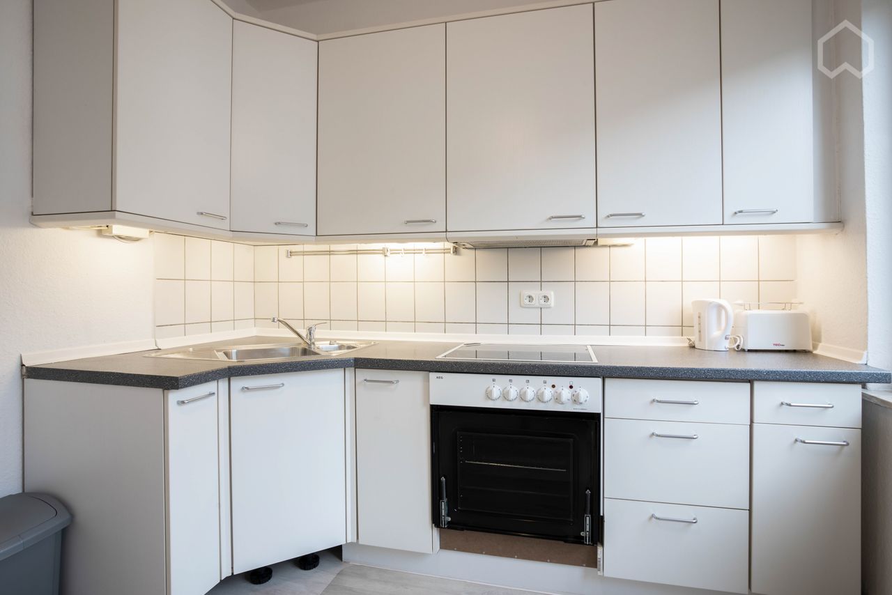 Wohnung Ehrenstraße in Düsseldorf