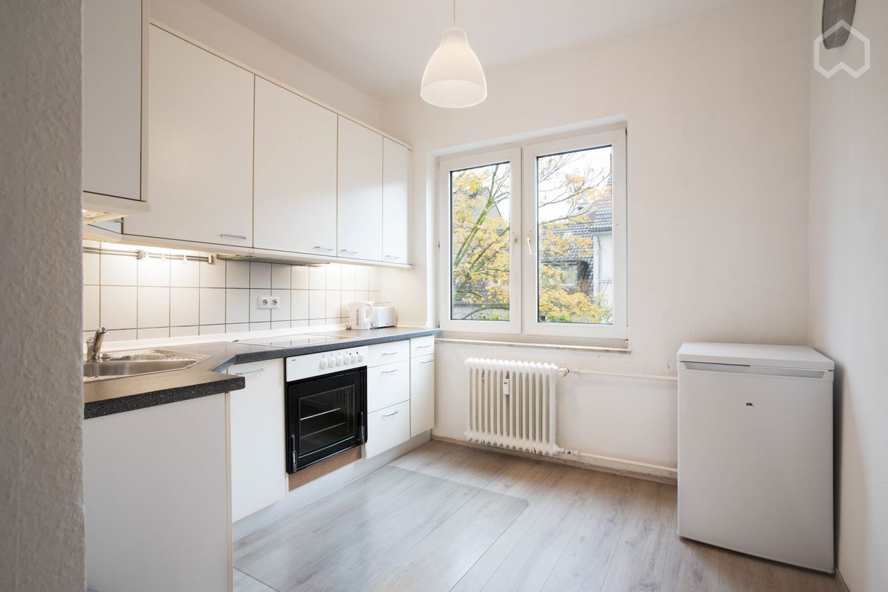 Wohnung Ehrenstraße in Düsseldorf