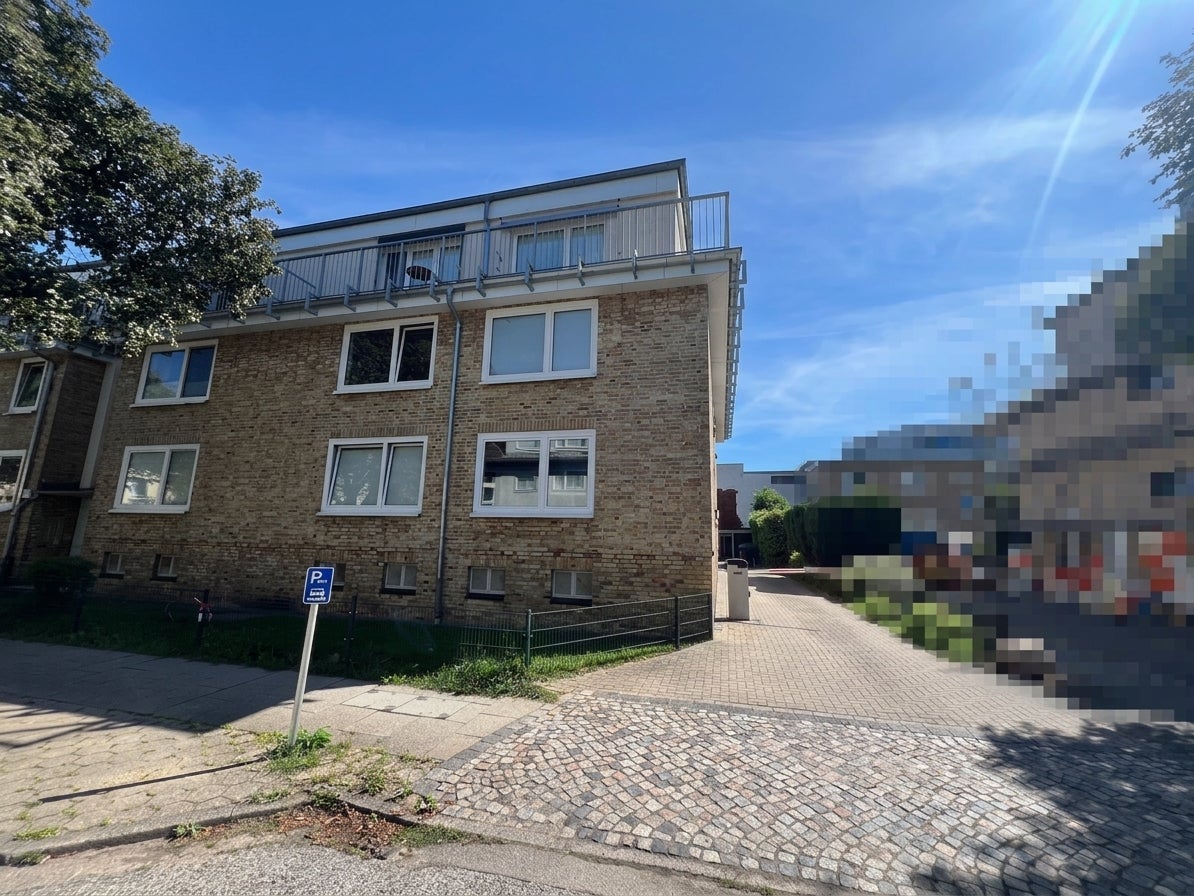 Wohnung Münsterstraße in Hamburg