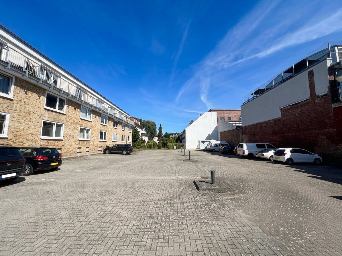 Wohnung Münsterstraße in Hamburg
