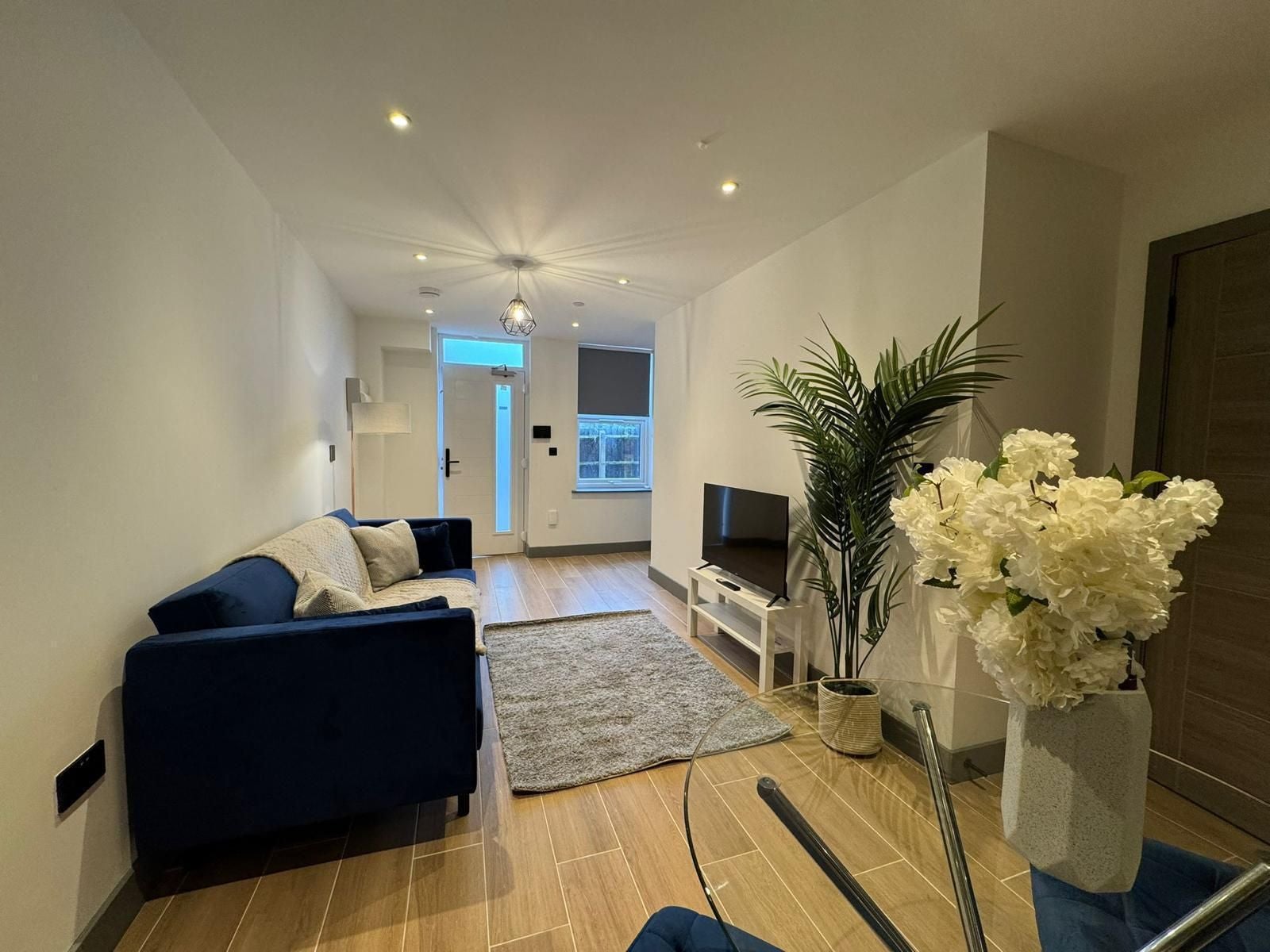 Flat Shenley Road in Hertsmere