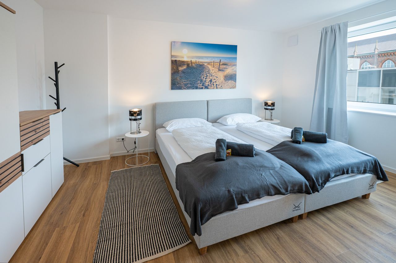 Wohnung Bürgermeister-Smidt-Straße in Bremerhaven