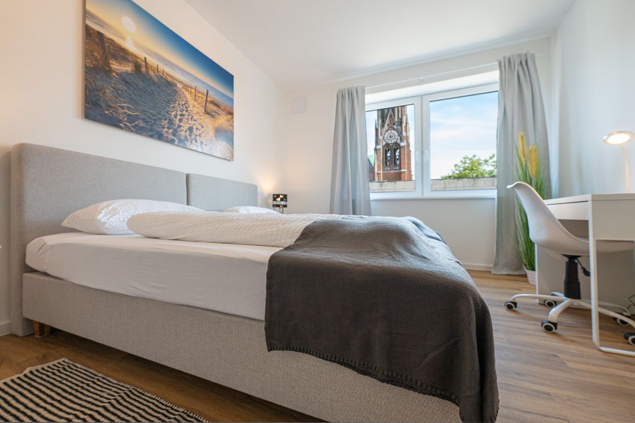 Wohnung Bürgermeister-Smidt-Straße in Bremerhaven