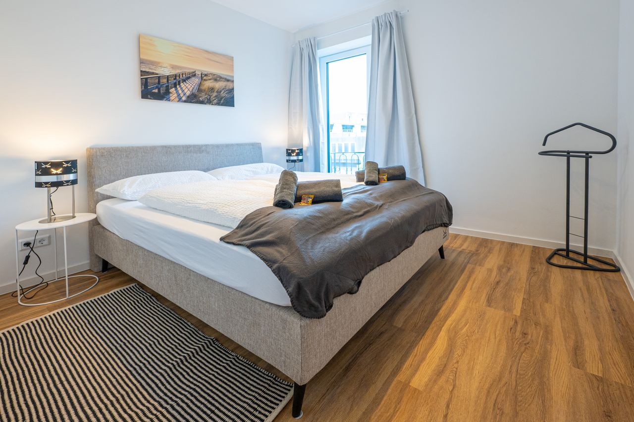 Wohnung Bürgermeister-Smidt-Straße in Bremerhaven