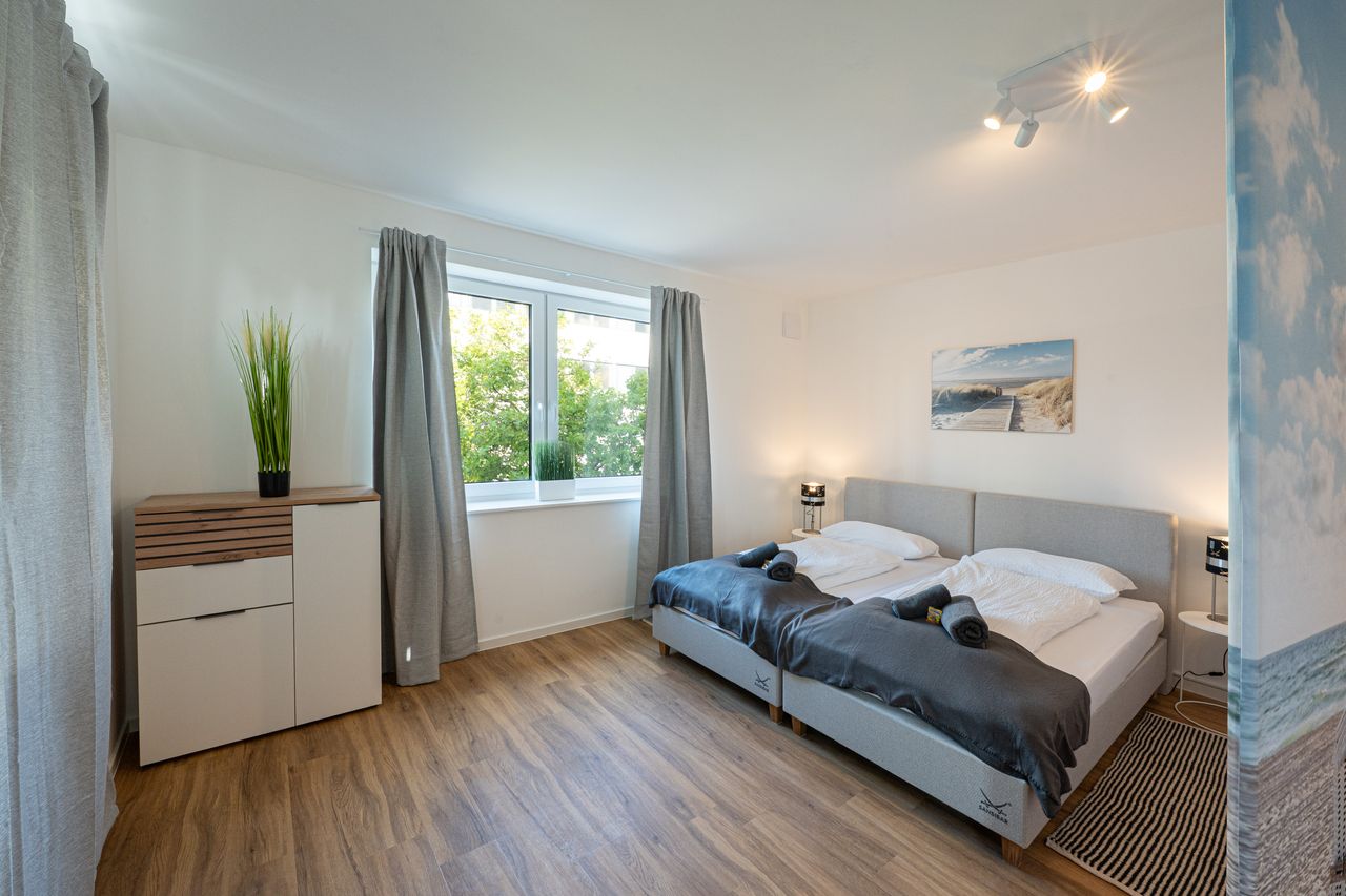 Wohnung Bürgermeister-Smidt-Straße in Bremerhaven