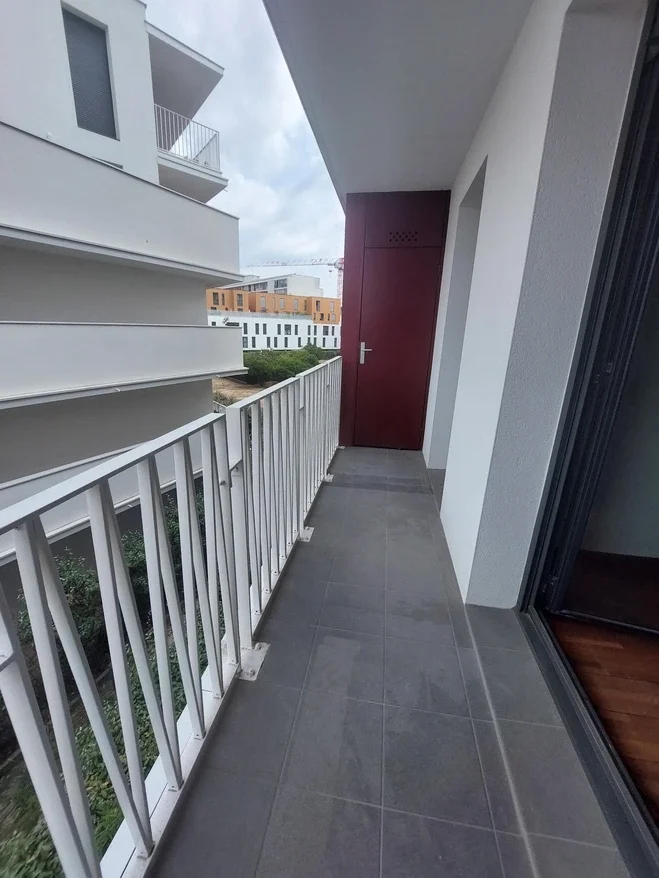 Appartement Avenue Émile Counord à Bordeaux