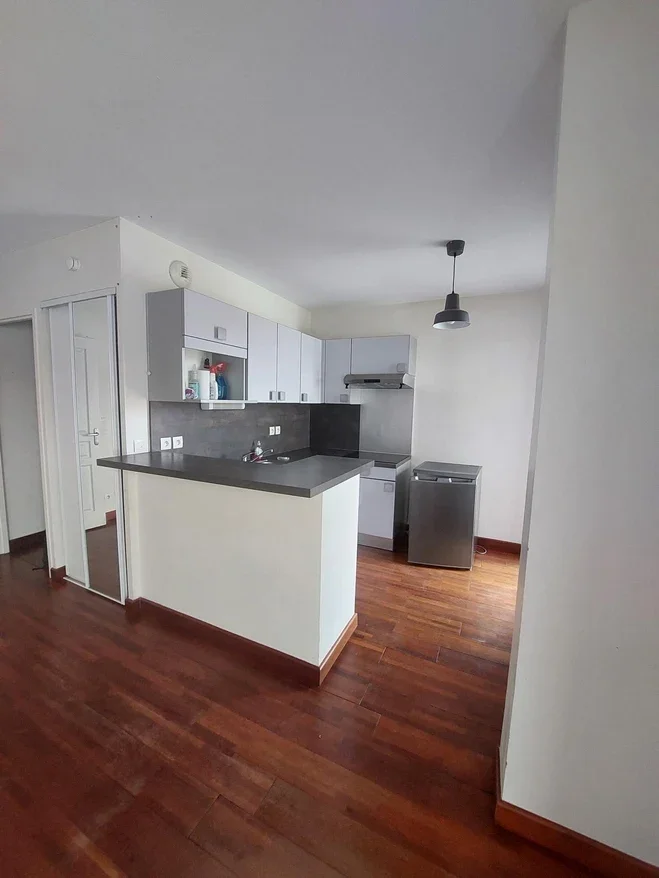 Appartement Avenue Émile Counord à Bordeaux