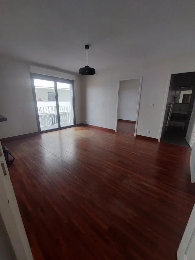 Appartement Avenue Émile Counord à Bordeaux