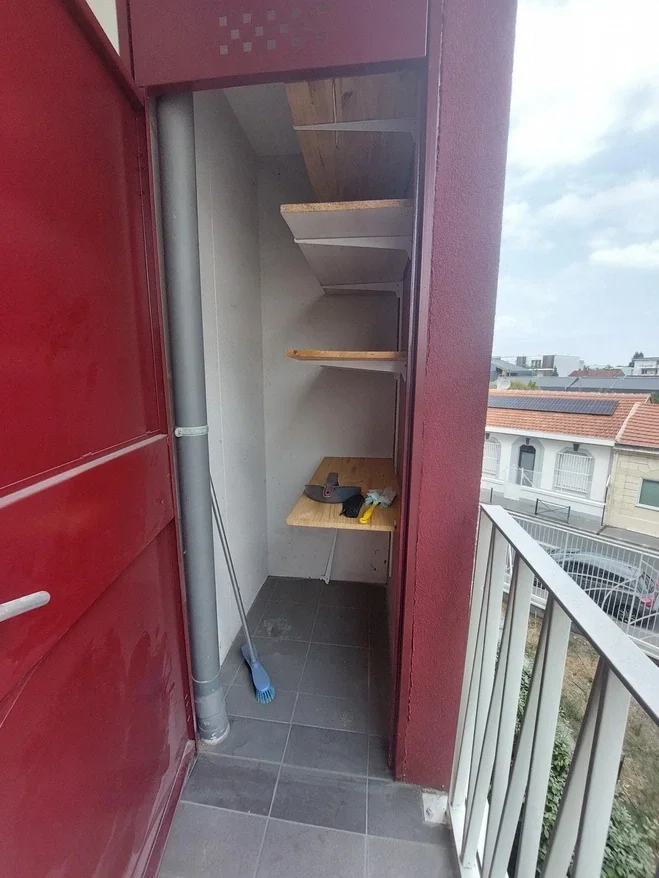 Appartement Avenue Émile Counord à Bordeaux