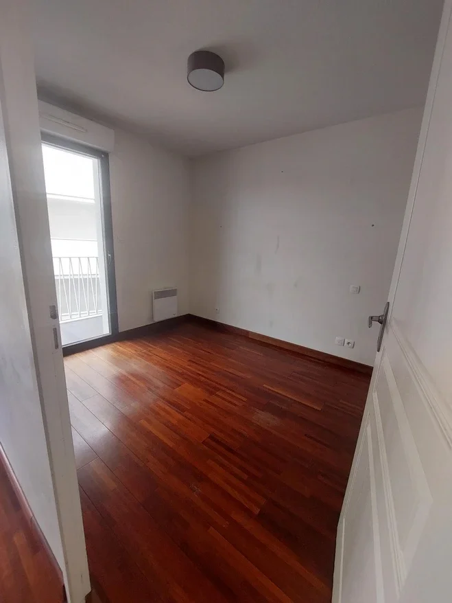Appartement Avenue Émile Counord à Bordeaux