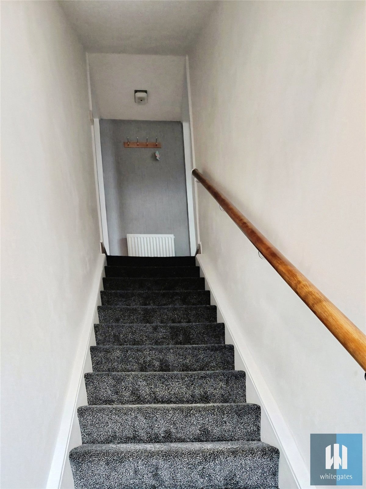Flat Rhodes Street in Wakefield