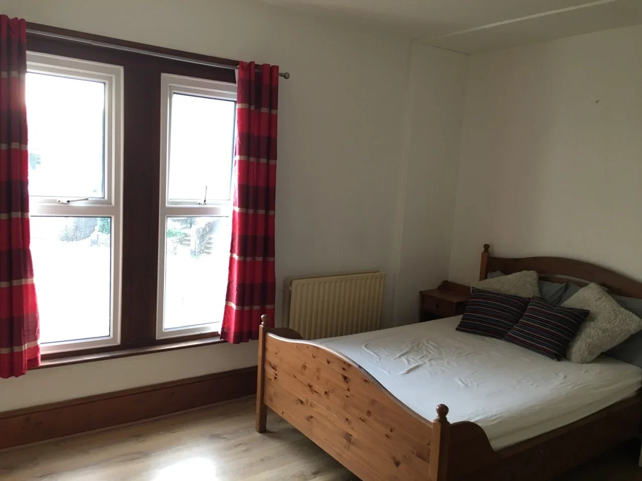 Room Waterloo Road in Gillingham