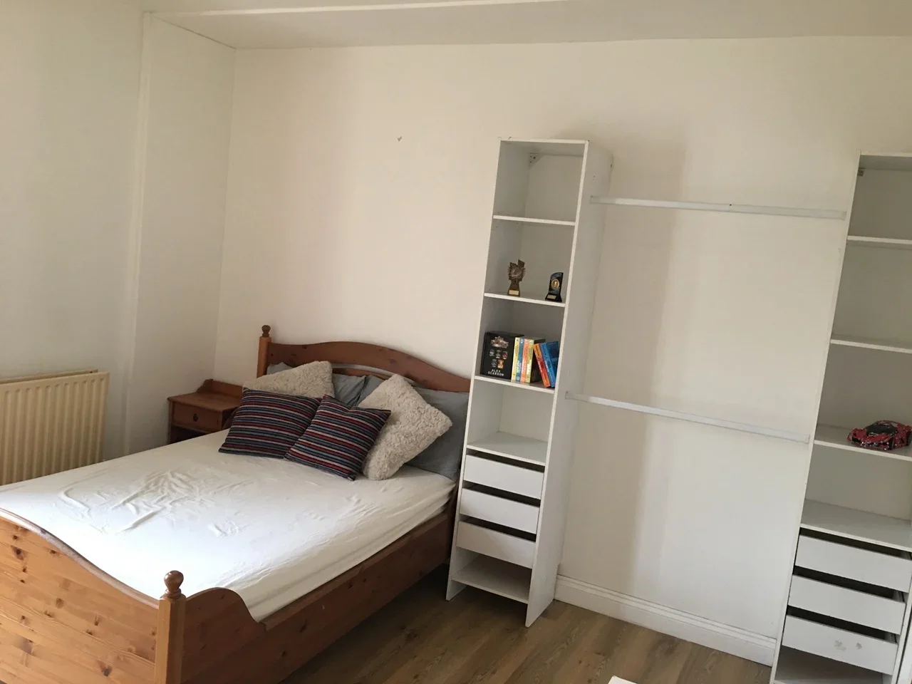 Room Waterloo Road in Gillingham