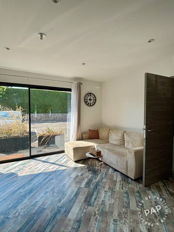 Flat Boulevard Denfert-Rochereau in Voiron