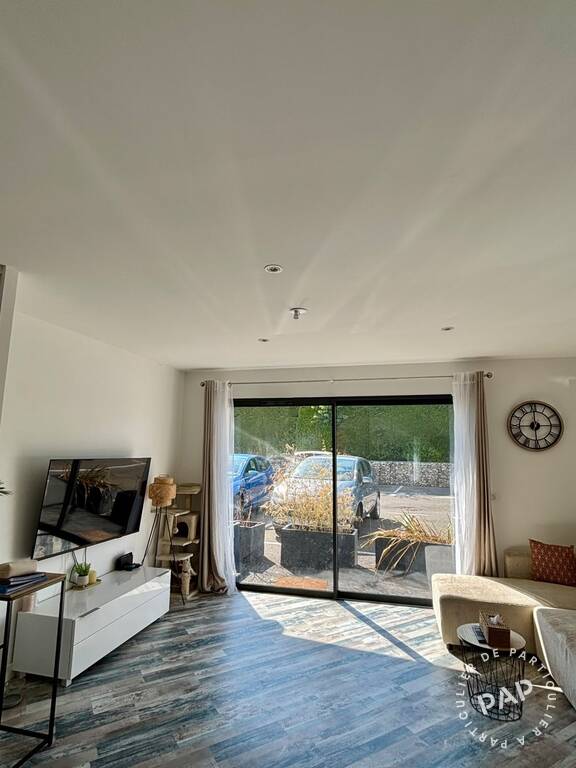 Flat Boulevard Denfert-Rochereau in Voiron