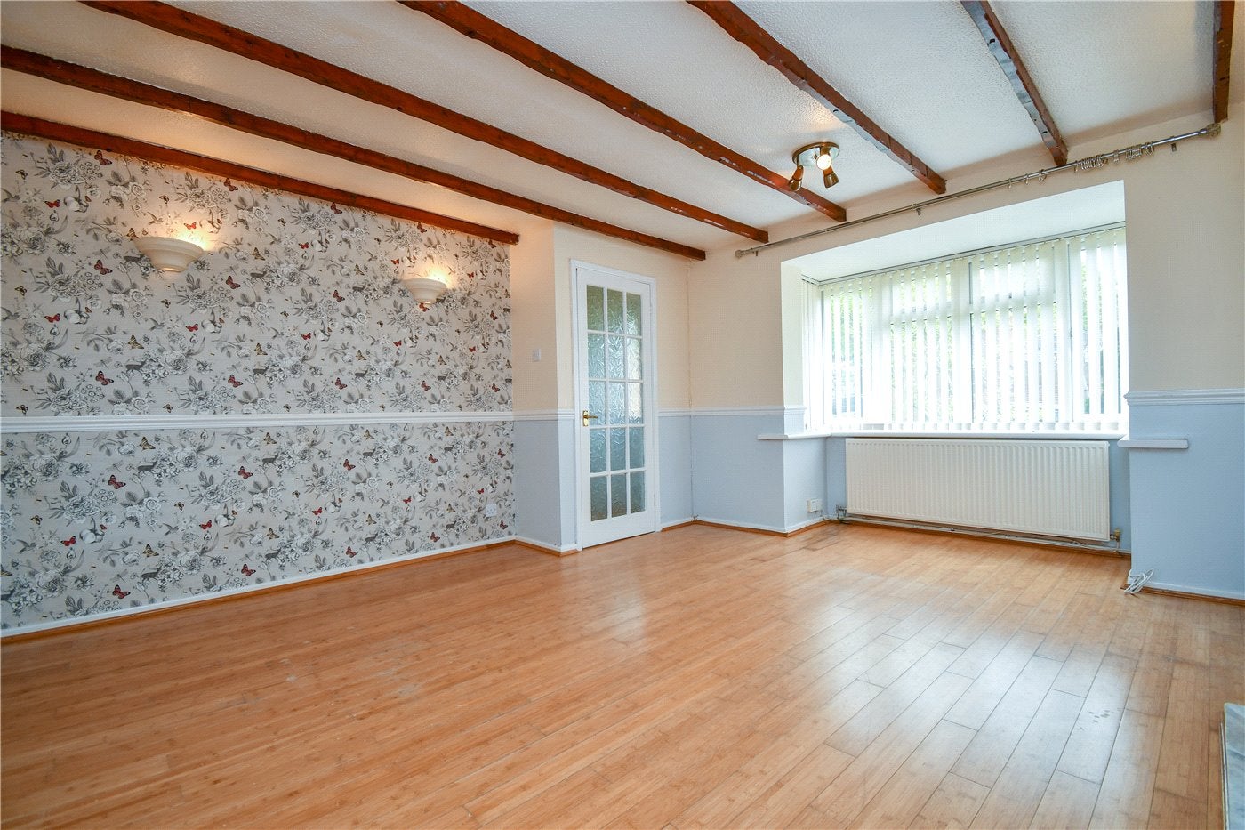 House Edgbaston Way in Prenton