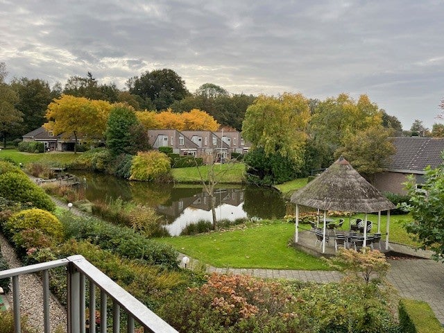 Appartement aan de Potskampstraat in Oldenzaal (7573 CC)