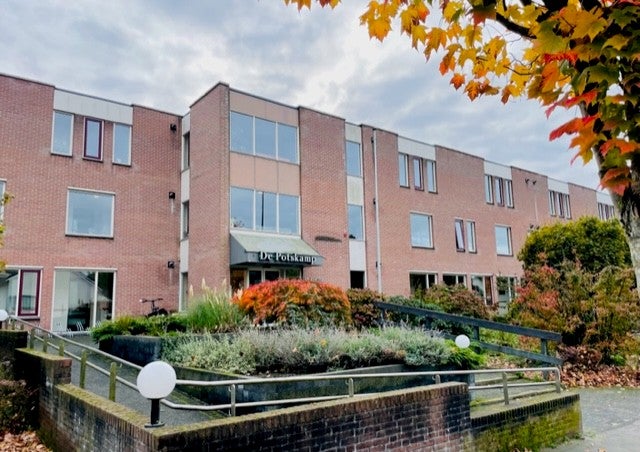 Appartement Potskampstraat 64 in Oldenzaal