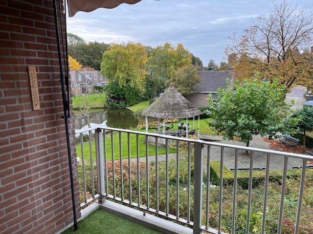 Appartement aan de Potskampstraat in Oldenzaal (7573 CC)
