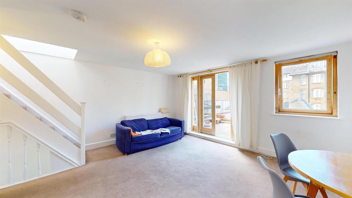 Flat Chalton Street in Greater London