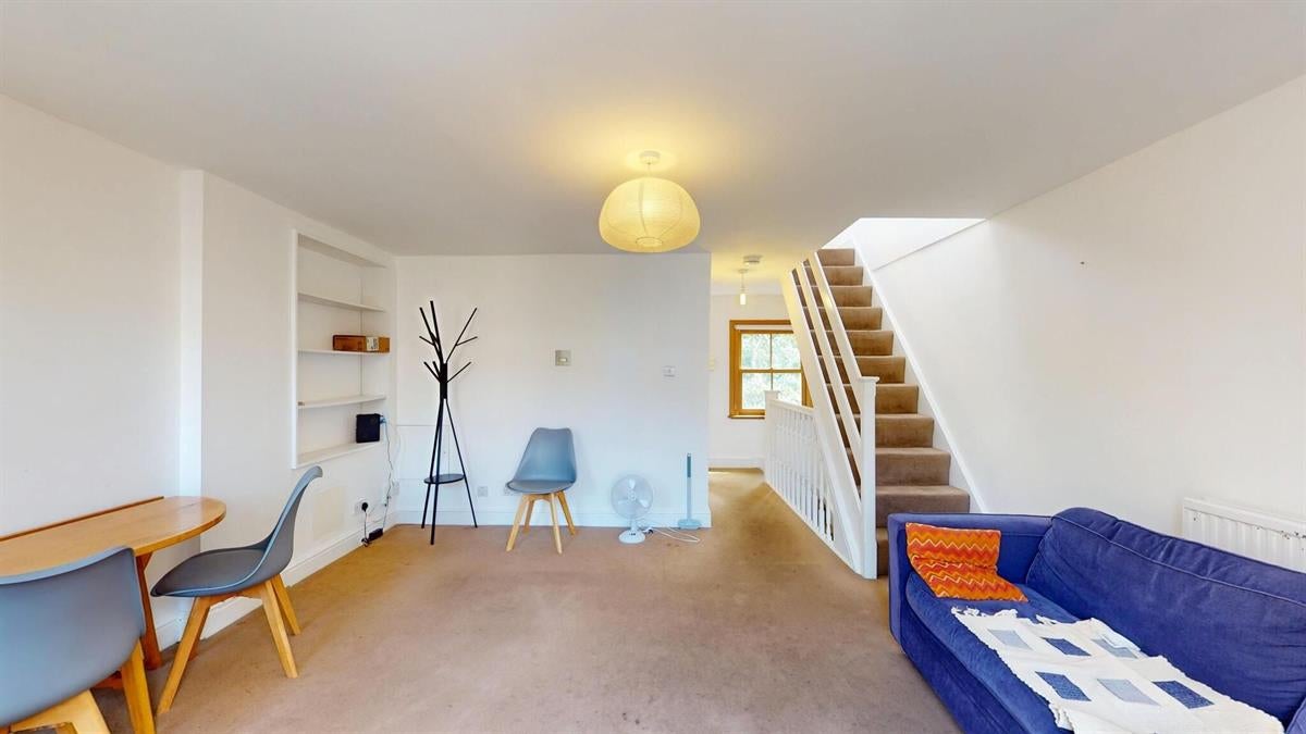 Flat Chalton Street in Greater London