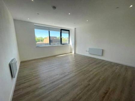 Flat Ashwood in Basingstoke