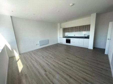 Flat Ashwood in Basingstoke