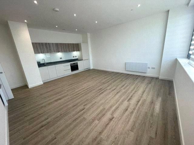 Flat Ashwood in Basingstoke