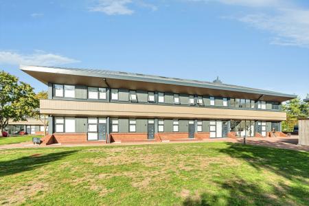 Flat Ashwood in Basingstoke