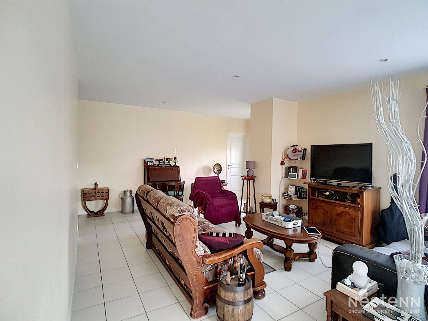 Maison Lotissement de Guillameton à Larroque-sur-l'Osse