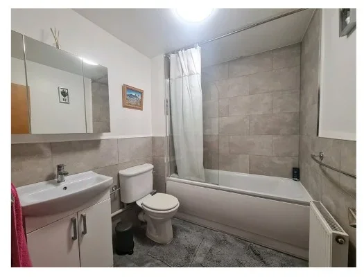 Room Indigo Mews in Greater London