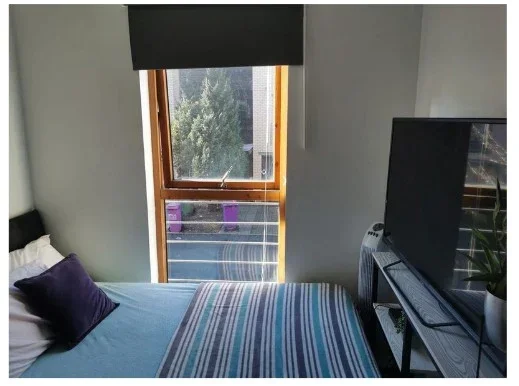 Room Indigo Mews in Greater London